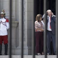 Kuczynski renuncia a la Presidencia de Perú tras escándalo relacionado con el caso Odebrecht