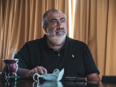 La CGT confía en que “los salarios le van a ganar a la inflación”