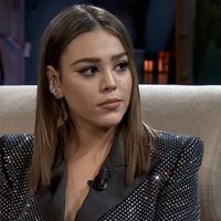 Danna Paola fue entrevistada en España ¡Y causó un escándalo!