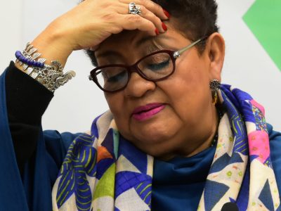 FGJ-CDMX no ofreció “información convincente” para contradecir espionaje a opositores: NYT