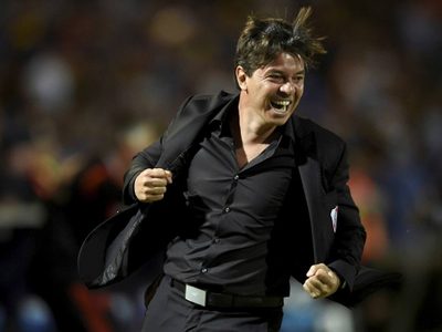 No va a renovar: el jugador que Marcelo Gallardo quiere para River no extenderá su contrato en Europa
