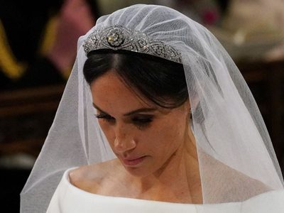No lo puede ni ver: llega el día tan temido para Meghan Markle