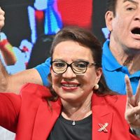 La primera mujer en lograrlo: Xiomara Castro se consolida como la próxima presidenta de Honduras