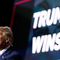 Cómo Donald Trump pasó de expresidente menoscabado a principal precandidato republicano