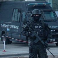 Desbarataron un kiosco narco en Cutral Co