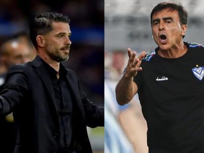 En medio del ida y vuelta: ¿dónde se jugará la semifinal de la Copa Argentina entre Boca y Vélez?