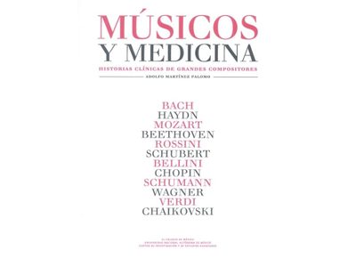 "Músicos y medicina: Beethoven y Paganini"