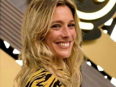 MasterChef Celebrity: Dani "La Chepi" quedó impactada por estas palabras de Germán Martitegui