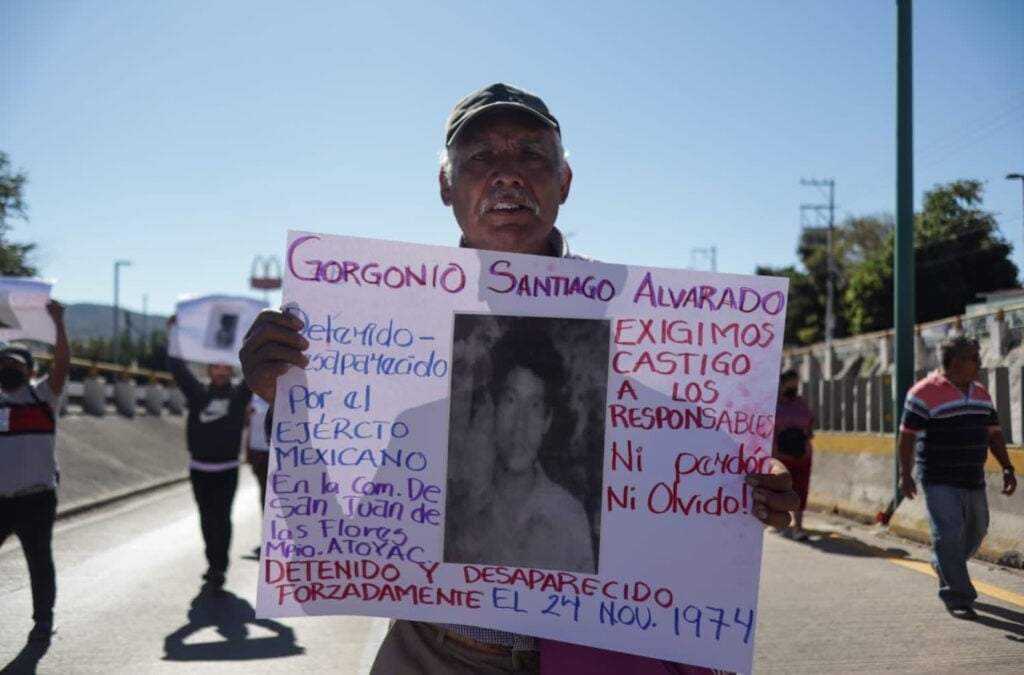 Vuelos de la muerte