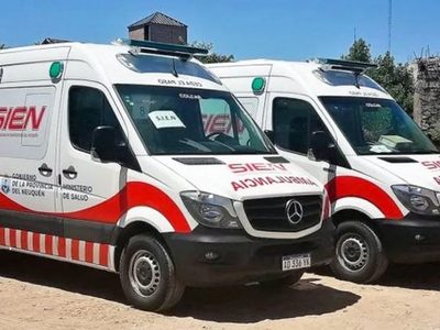 Aseguran que en abril comenzará a funcionar el SIEN inaugurado en febrero