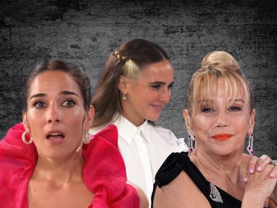Marcela Tinayre reveló por qué Juana se desencajó al ver a Ámbar en la TV: "De chiquita es así"