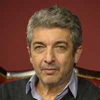 Pese a las diferencias, Ricardo Darín le dedicó unas emotivas palabras a Carlín Calvo