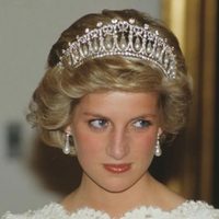 Así hubiera lucido Lady Di en su coronación, según la Inteligencia Artificial