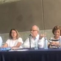 Laura García-Lascurain al Museo Histórico de Acapulco