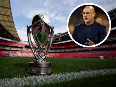 ¿Se juega la Finalissima?: Luis de la Fuente habló sobre el posible choque con la Selección Argentina