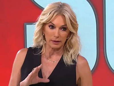 Contra las cuerdas: la polémica famosa que lleva a la Justicia a Yanina Latorre