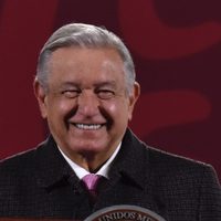 Cerramos 2022 con buenos resultados: AMLO
