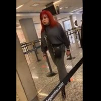 Layda Sansores salió del país por “asuntos personales”; la ubican en Buenos Aires (Video)