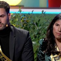 No le cree ni el saludo: la tensión entre Asraf Beno e Isa Pantoja crece y la relación pende de un h