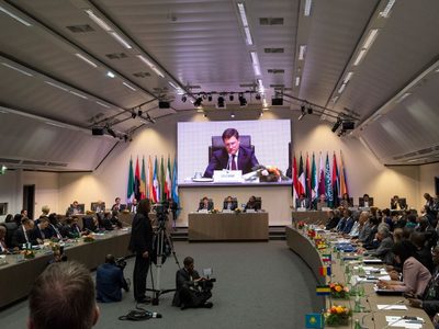 Crisis del petróleo: confirman una nueva reunión de la OPEP
