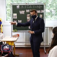 Francia, día 1 de la nueva normalidad: abren escuelas, comercios y habilitan los viajes