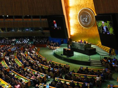 CED activa artículo 34 a México: ONU estimará si desaparición forzada es generalizada o sistemática