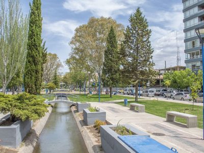 Colapso sanitario y 977 casos de coronavirus en una localidad rionegrina
