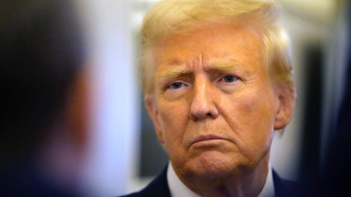 Trump. Violación de acuerdos internacionales