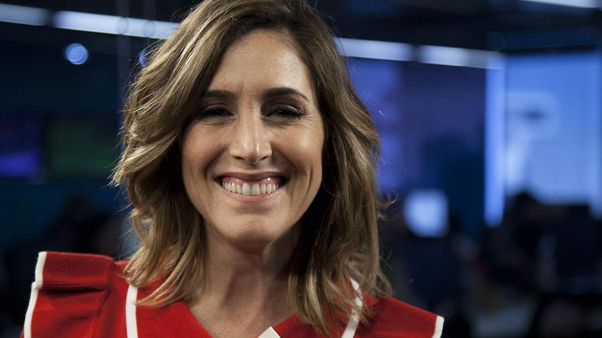 Soledad Pastorutti. Fuente: (Instagram)