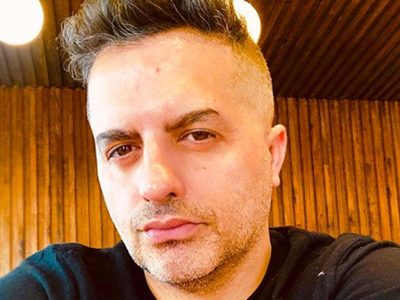 “No me expliques nada”: Ángel De Brito le puso los puntos a Mariana Brey por su mala actitud