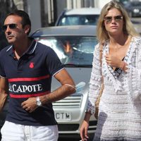 "Enrique Ponce es celoso e impulsivo": sale a la luz el temor del grupo de amigos de Ana Soria