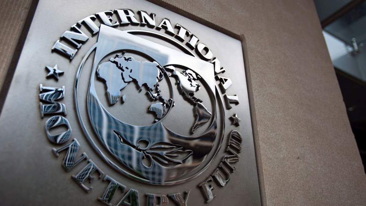 El directorio del FMI deberá aprobar el nuevo acuerdo. Fuente: (Twitter)