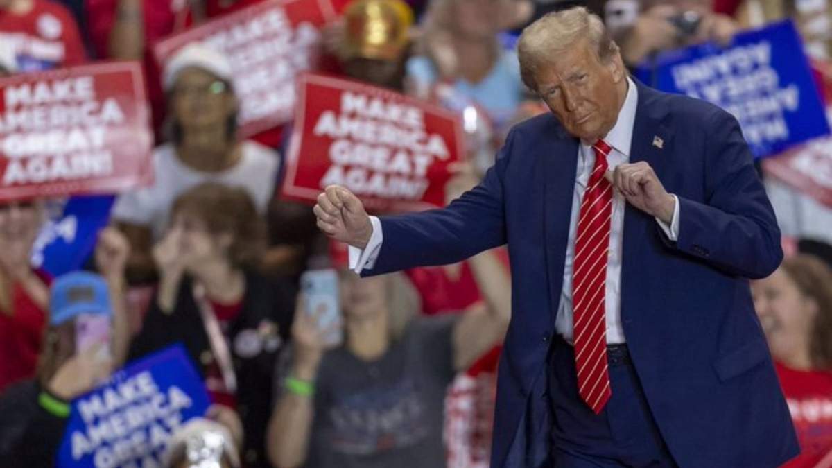 Líderes latinoamericanos felicitan a Trump e inciden en el diálogo para beneficio de la región