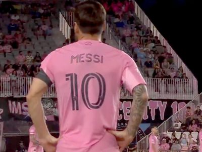 ¿Qué demonios le pasa al Inter Miami de Messi?