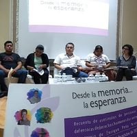 Red TDT: 161 defensores de derechos y 40 periodistas asesinados en el sexenio