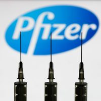 Pfizer podrá saber pronto si su vacuna es eficiente: cuándo será