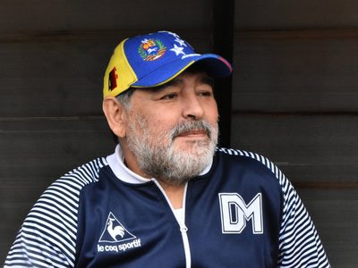 Tras el fallecimiento de Diego Maradona, la justicia sorprende con un fallo inesperado