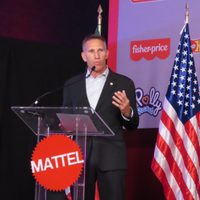 Mattel invierte mil mdp en su planta de Nuevo León, la más grande a nivel mundial