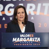 Debate ofreció condiciones parejas: Zavala