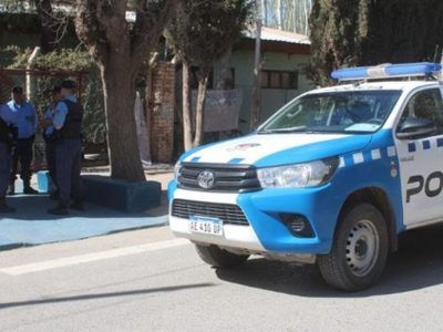 Emiliano Garay: “Después de la pandemia los índices de violencia aumentaron”