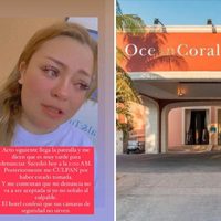 Mujer denuncia que fue abusada sexualmente por un empleado del hotel Ocean Coral & Turquesa