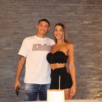 Así es Bárbara Occhiuzzi, la hermosa pareja de Nahuel Molina que brilla en las redes y como empresaria
