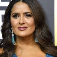 ¡Inimaginable! Salma Hayek advierte duramente a su chef antes de los Oscar ¿Qué?