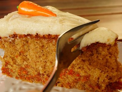 Budín húmedo de remolacha: salí del clásico carrot cake y animate a algo distinto con esta opción matera