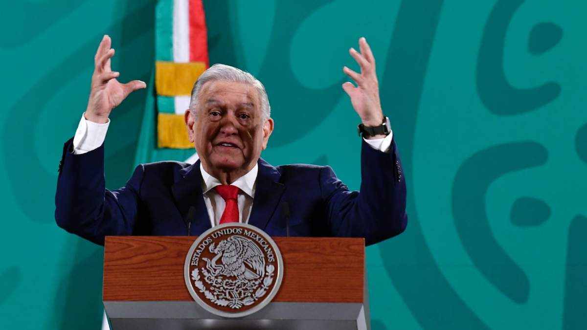 Andrés Manuel López Obrador