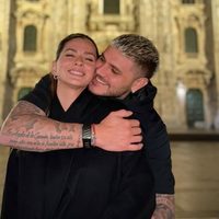 Mauro Icardi arremetió contra todos y culpó a la prensa