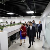Inauguran sede de la Fiscalía de la CDMX para atender a víctimas