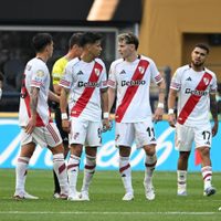 Casi cuatro décadas: la pésima racha negativa de River ante equipos europeos