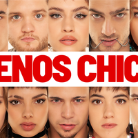"Buenos Chicos" se sostiene en el rating y le da una alegría a El Trece