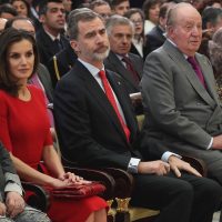 Estaba embarazada: el secreto callado por la familia del Rey Felipe
